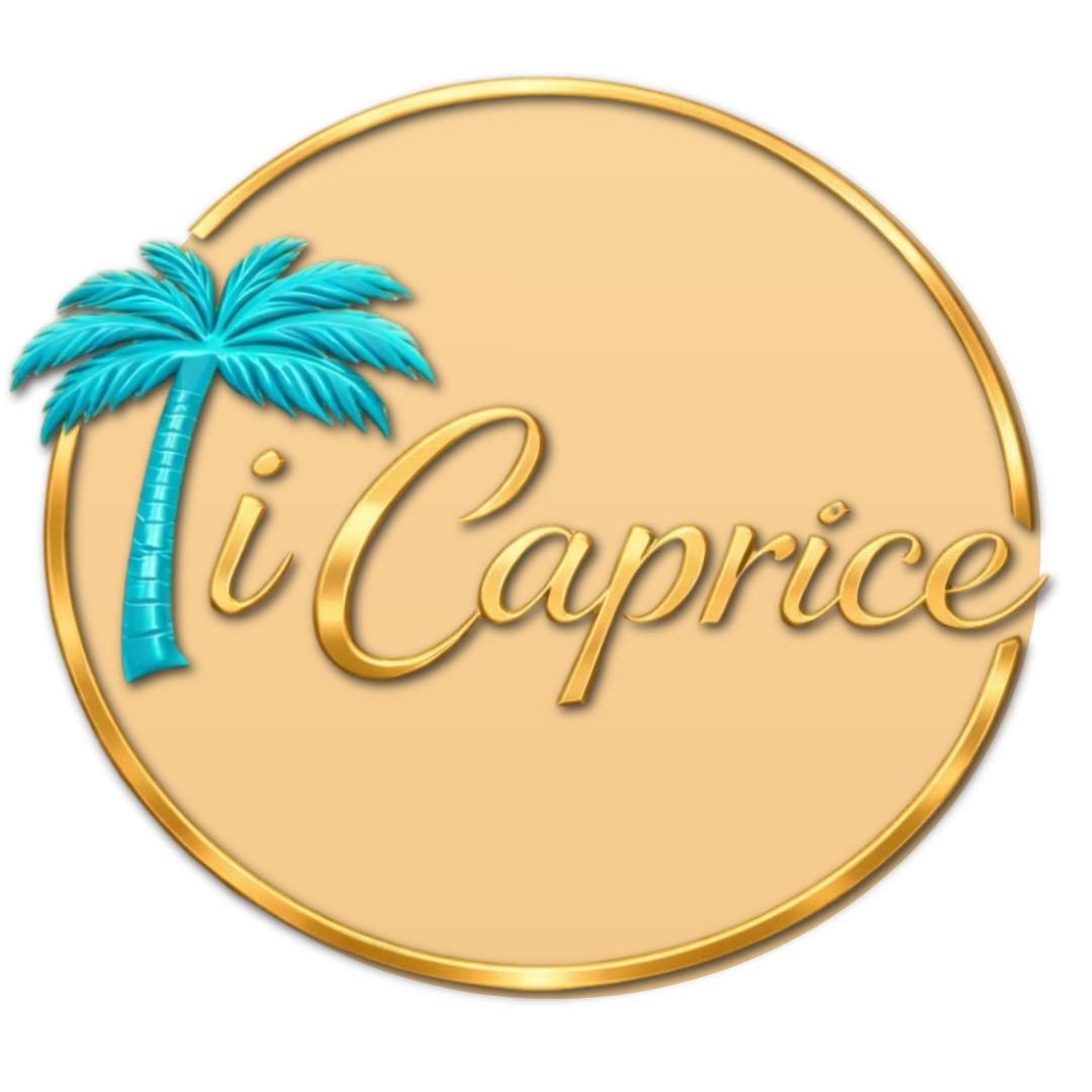 Logo Ti Caprice Saint-Leu