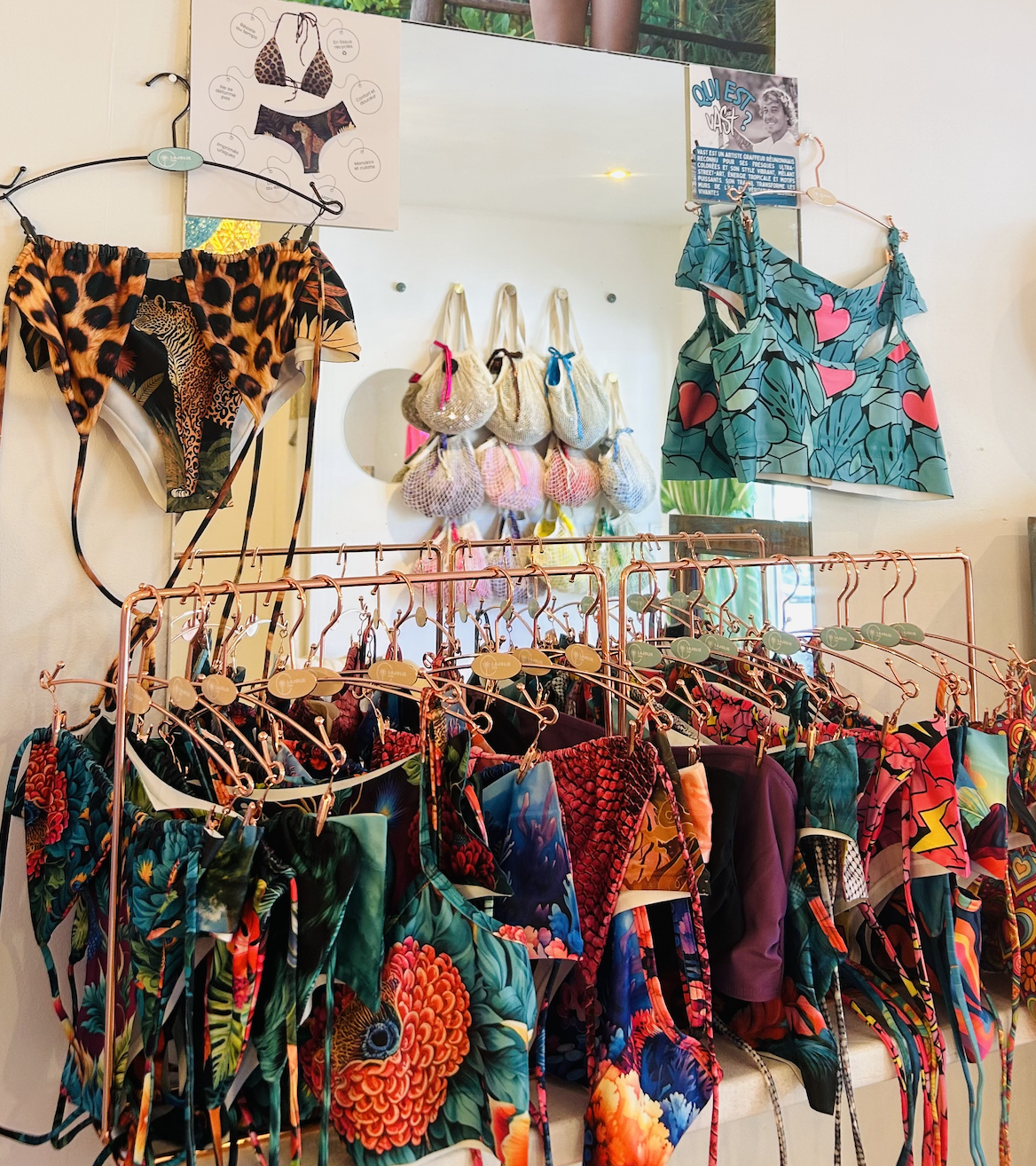 Maillots de bain Ti Caprice