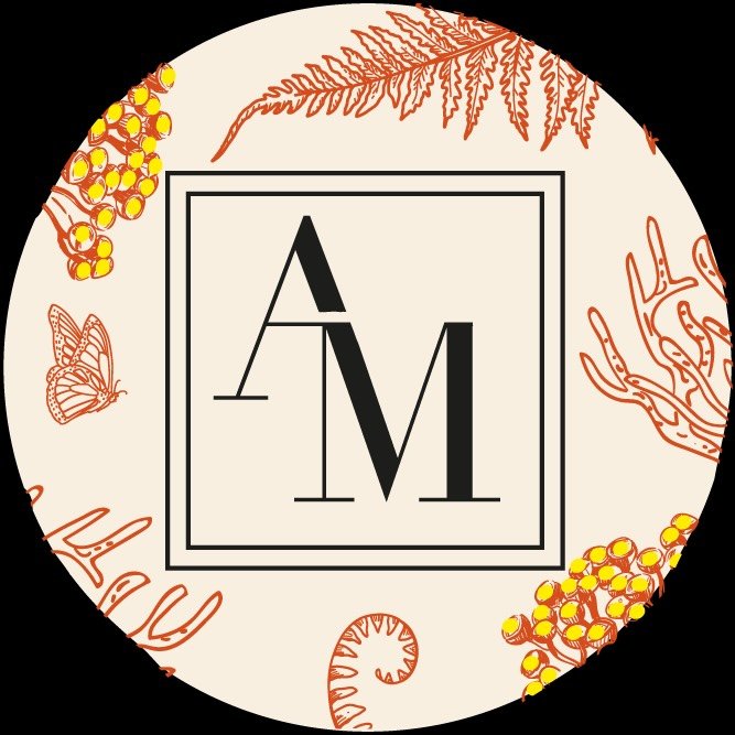 Logo Amadrina