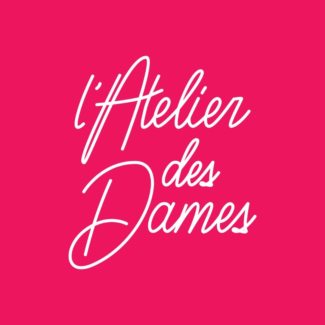 Logo L'Atelier des Dames