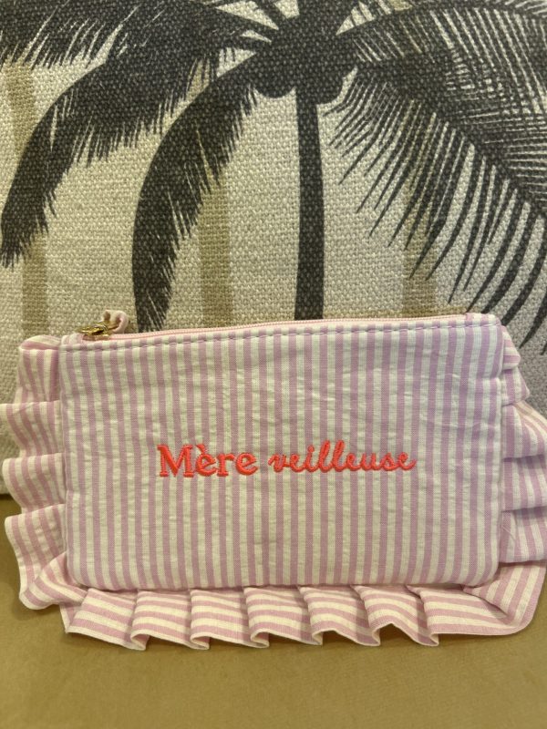 Pochette Maman