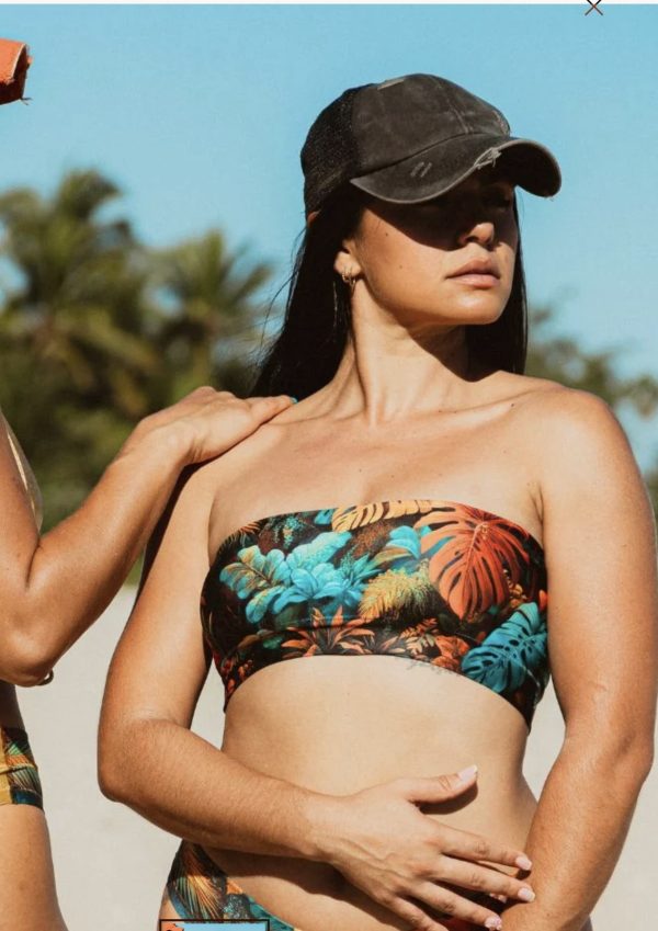 Bandeau Savana