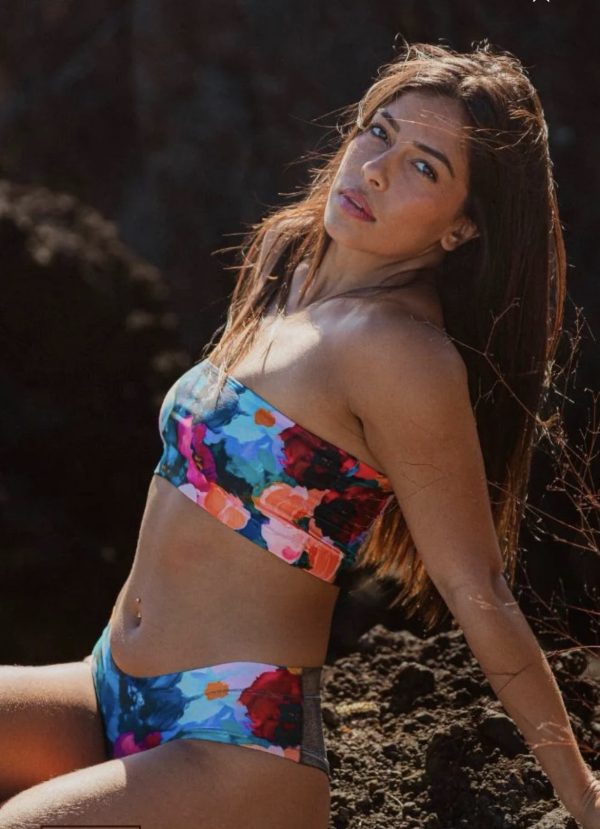 Bandeau Aquarelle