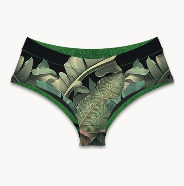 Culotte Amazonie