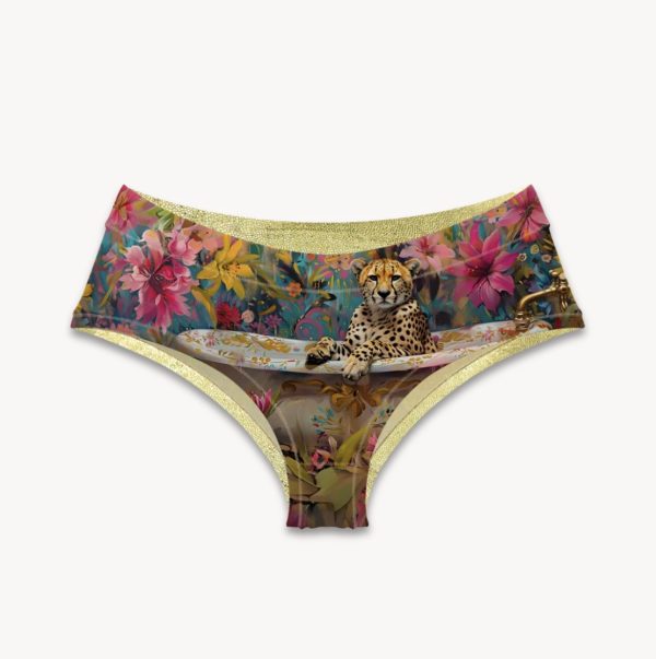 Culotte Gigi