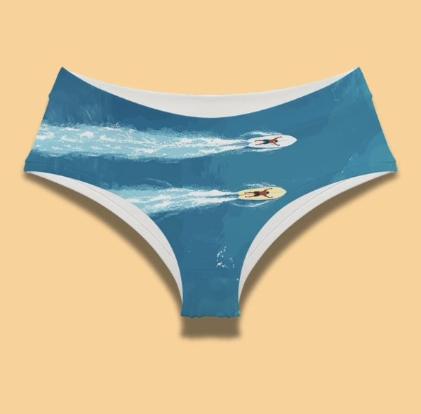 Culotte Miami