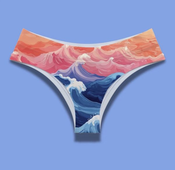 Tanga Ocean