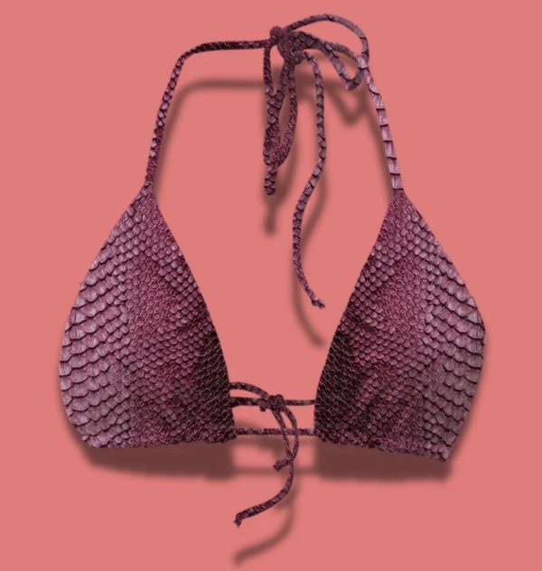 Top triangle Amazone