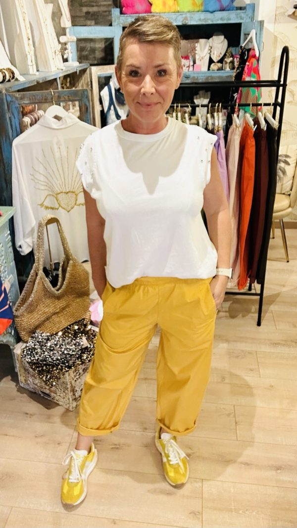 Pantalon Magic