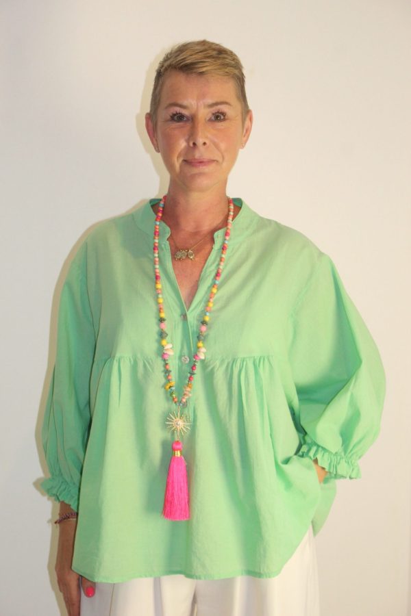 Blouse darlane
