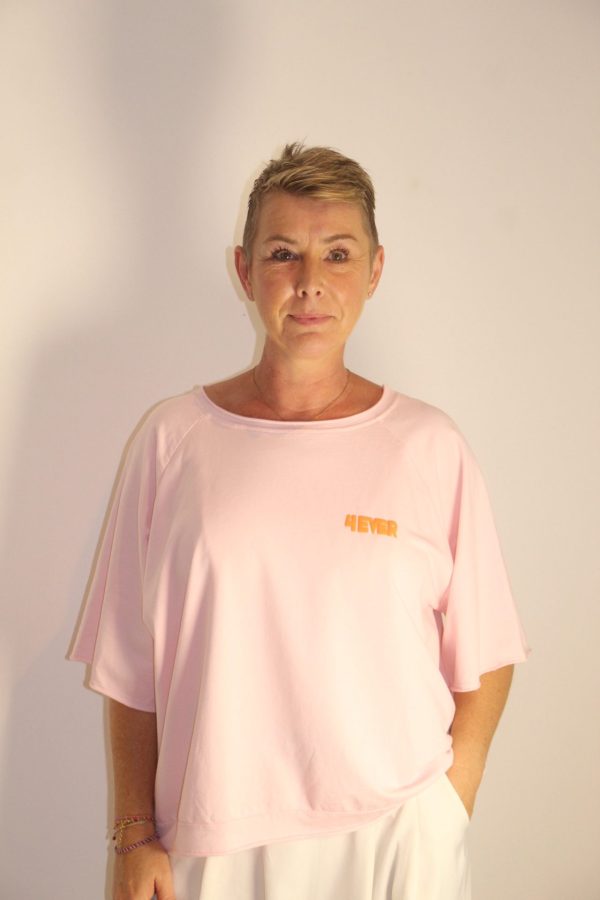 T shirt Forever