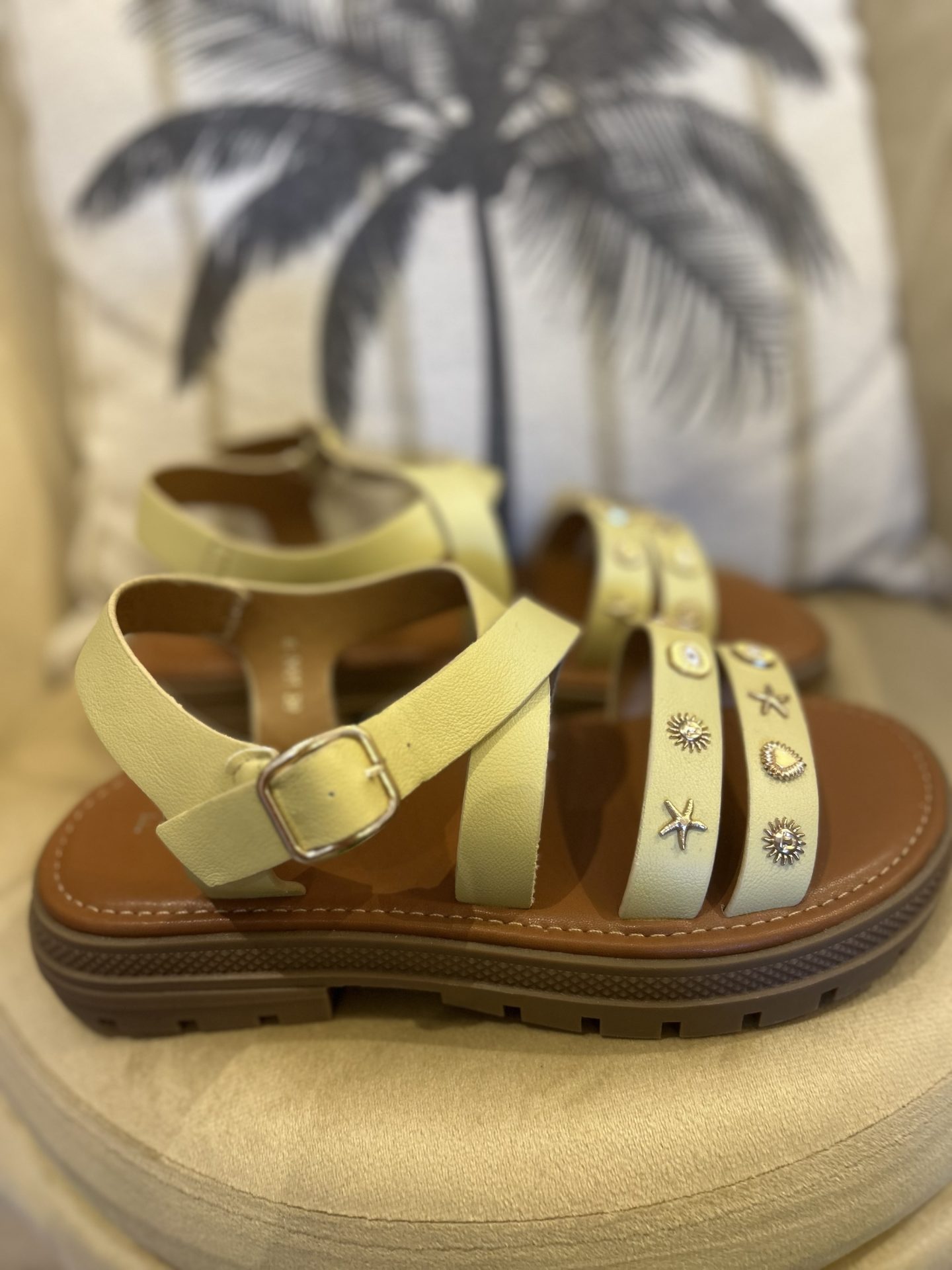 Chaussures Ti Caprice