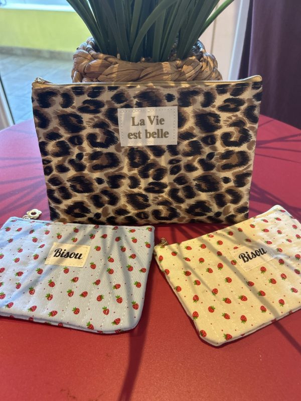 Pochette