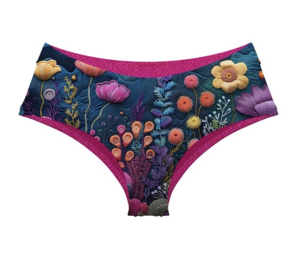 Culotte Récif