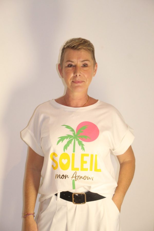 T-Shirt Fantaisie