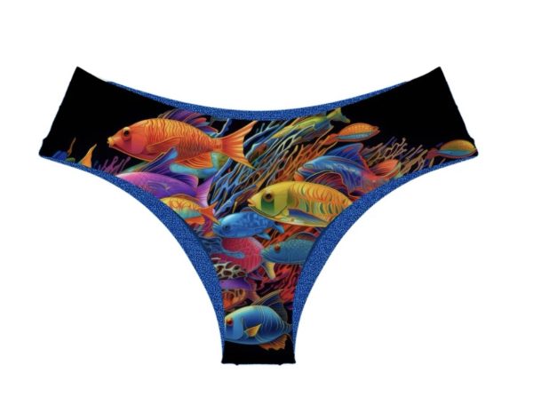 Tanga Coralie
