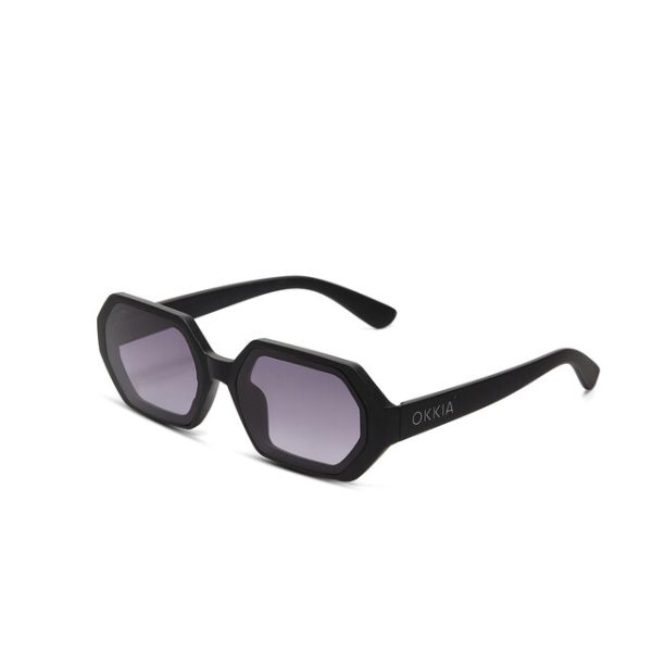 Lunettes de soleil OK022-BK