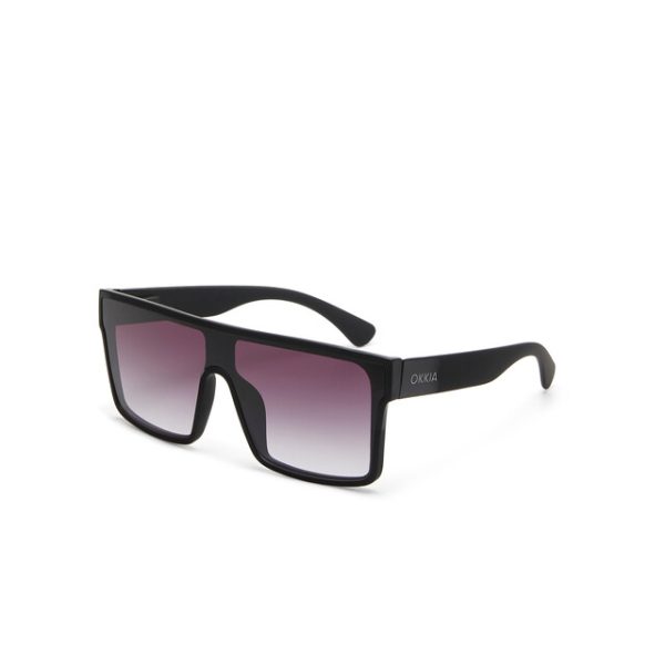Lunettes de soleil OK033-BK