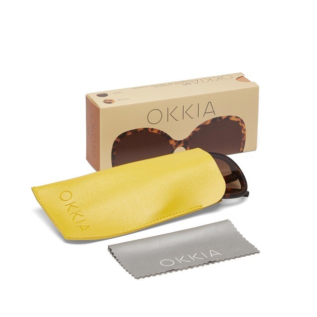 Lunettes de soleil OK019-CH – Image 7