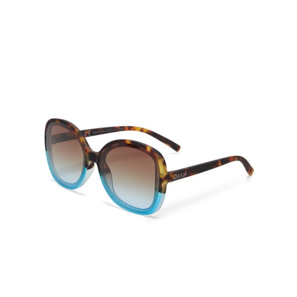 Lunettes de soleil OK019-HB