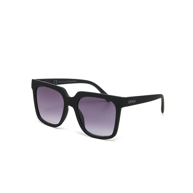 Lunettes de soleil OK040-BK