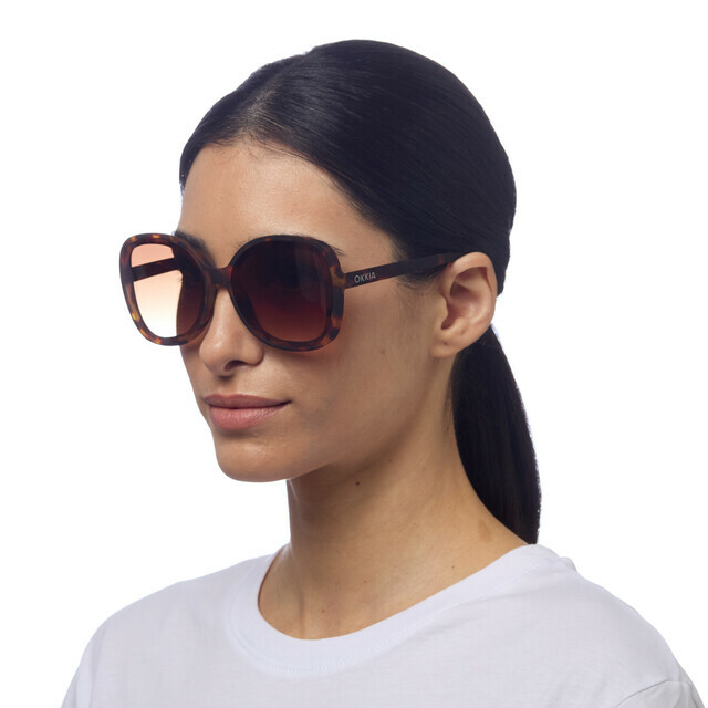 Lunettes de soleil OK019-CH – Image 4
