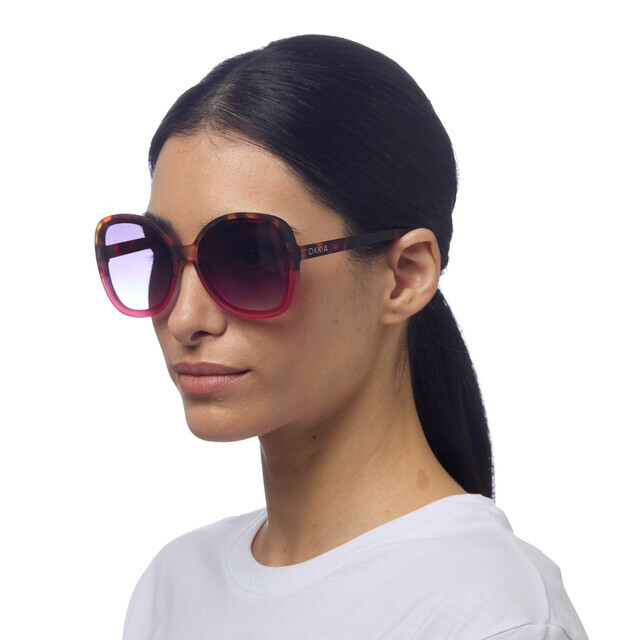 Lunettes de soleil OK019-HP – Image 4