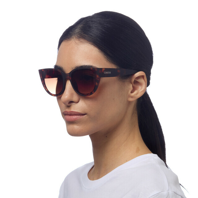 Lunettes de soleil OK020-CH – Image 4