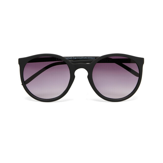 Lunettes de soleil OK045-BK – Image 2
