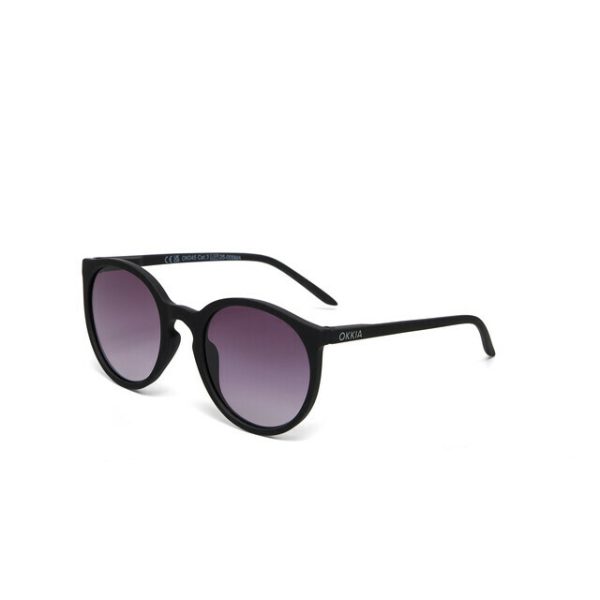 Lunettes de soleil OK045-BK