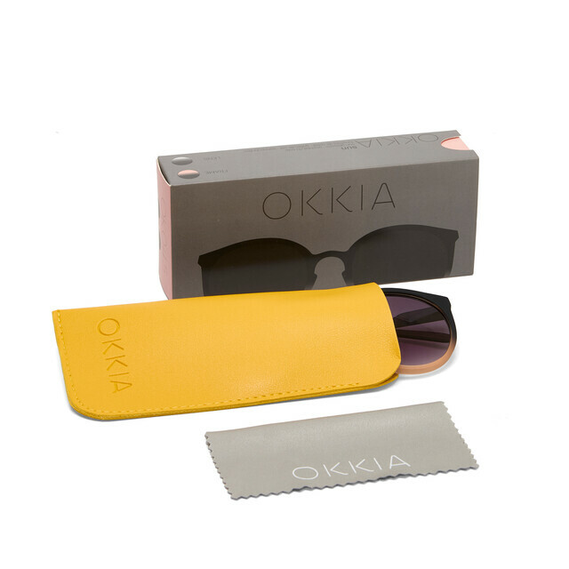 Lunettes de soleil OK045-BP – Image 7