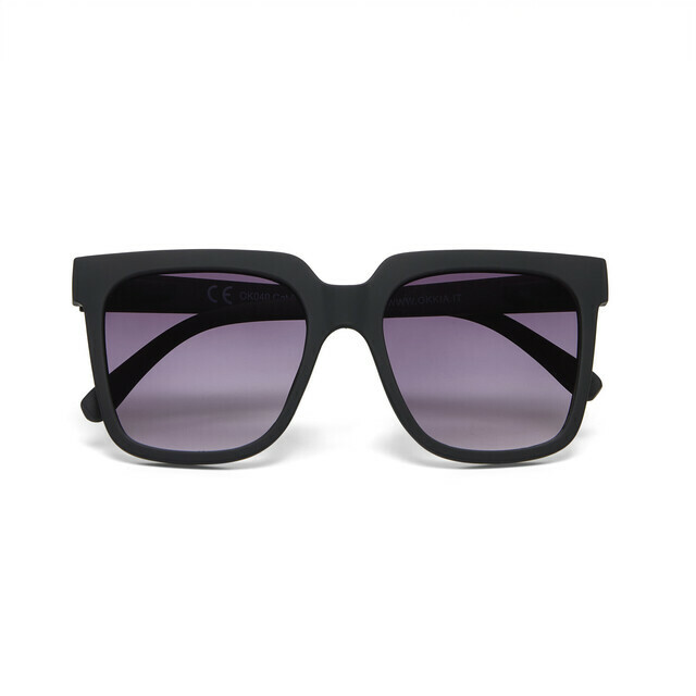Lunettes de soleil OK040-BK – Image 2