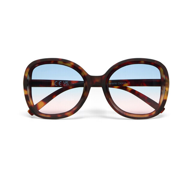 Lunettes de soleil OK019BK-BP – Image 2