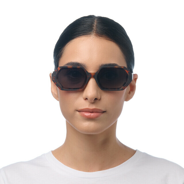 Lunettes de soleil OK022CH-GR – Image 3