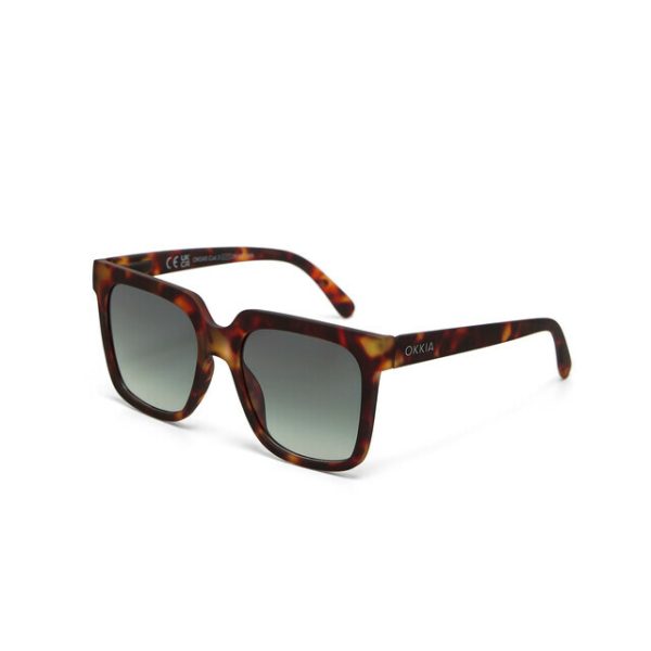 Lunettes de soleil OK040CH-GR
