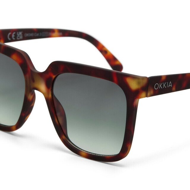 Lunettes de soleil OK040CH-GR – Image 5
