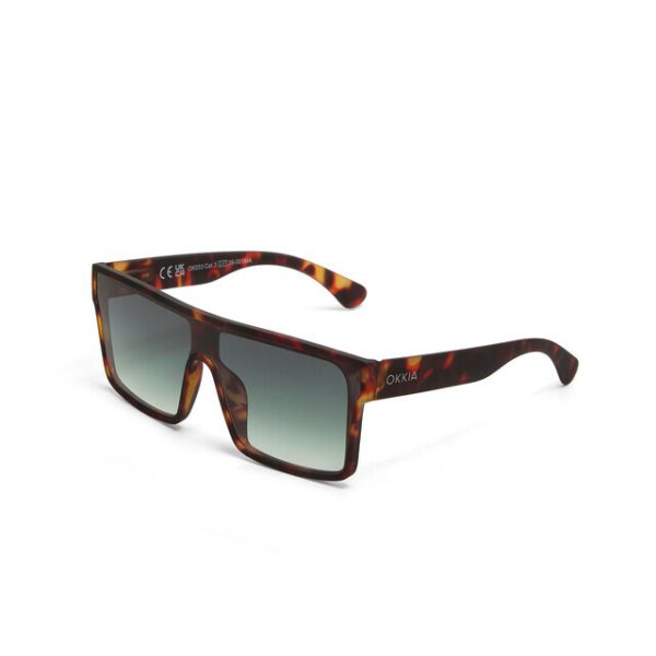 Lunettes de soleil OK033CH-GR
