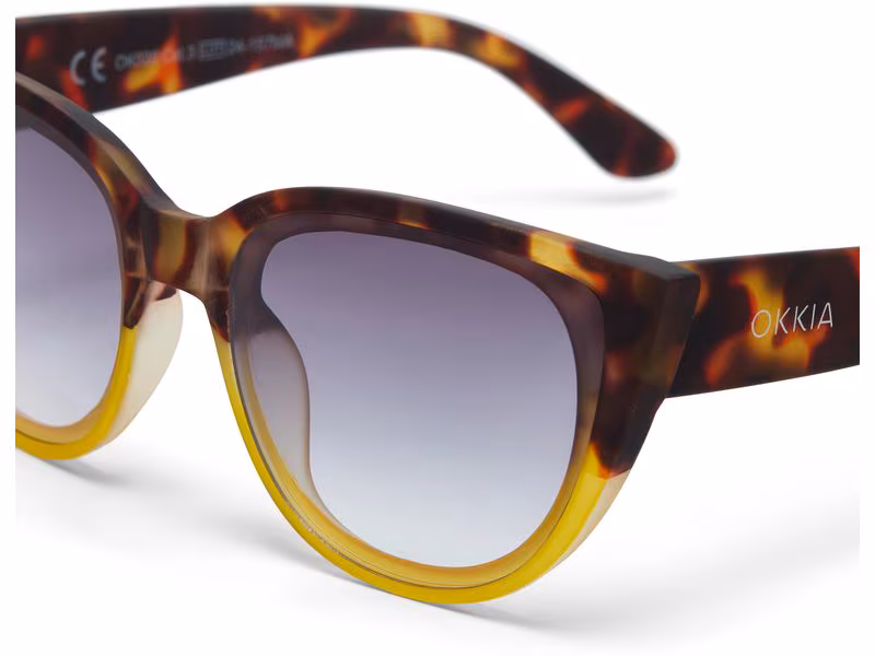 Lunettes de soleil OK020-HY – Image 4