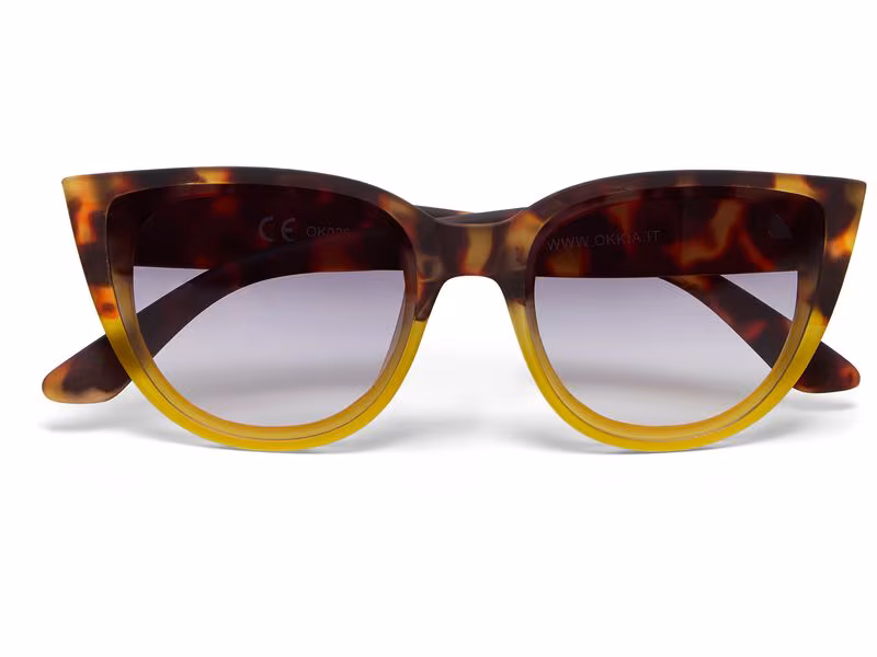 Lunettes de soleil OK020-HY – Image 6