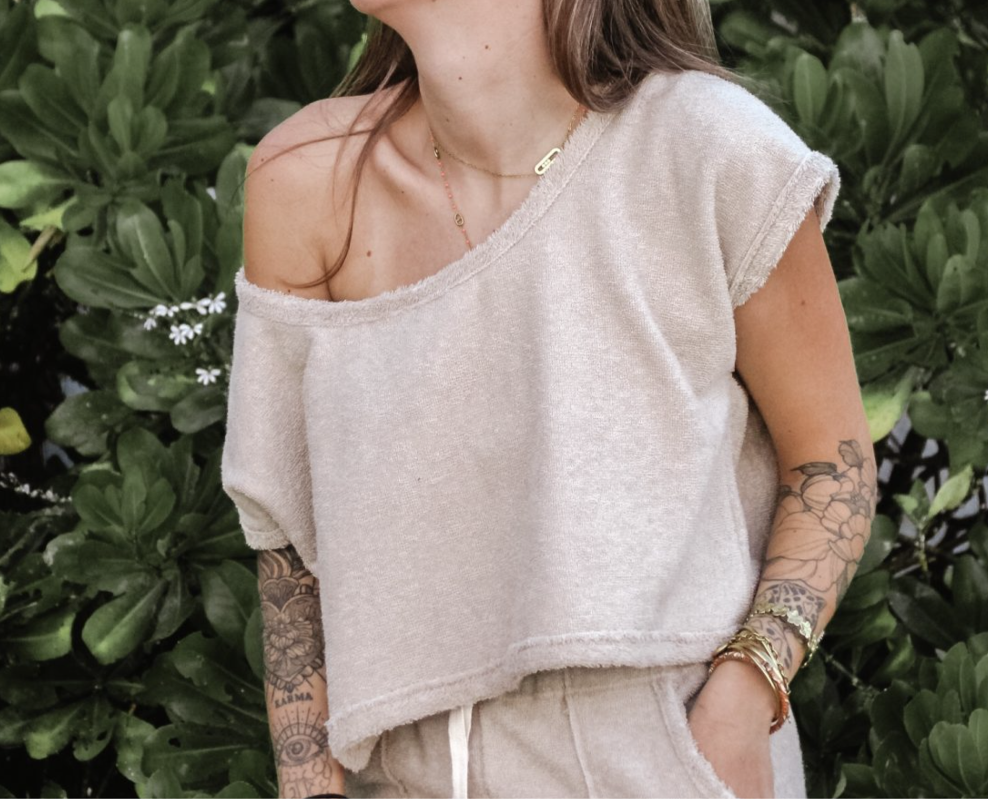 Tops