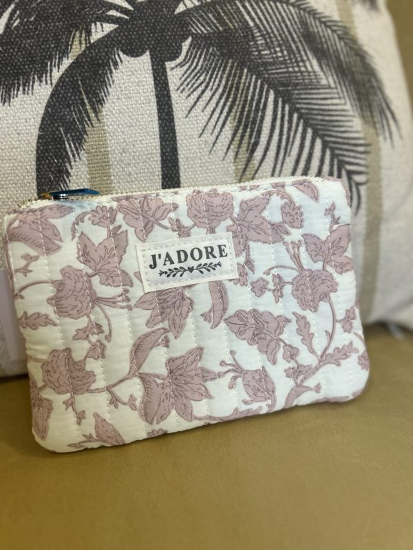 Pochette MM J.adore