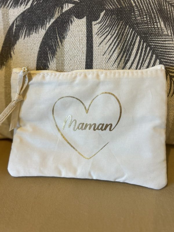 Pochette Maman